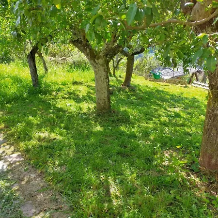 Casa Anita - Ribeira Sacra *