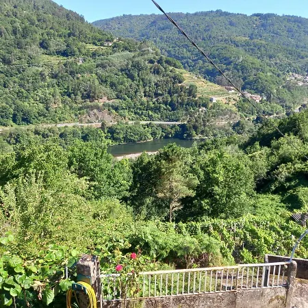 Casa Anita - Ribeira Sacra Os Peares
