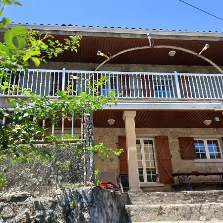 Casa Anita - Ribeira Sacra Os Peares