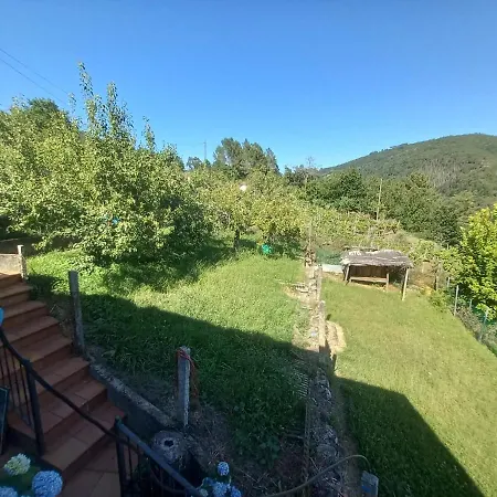 Casa Anita - Ribeira Sacra * Os Peares