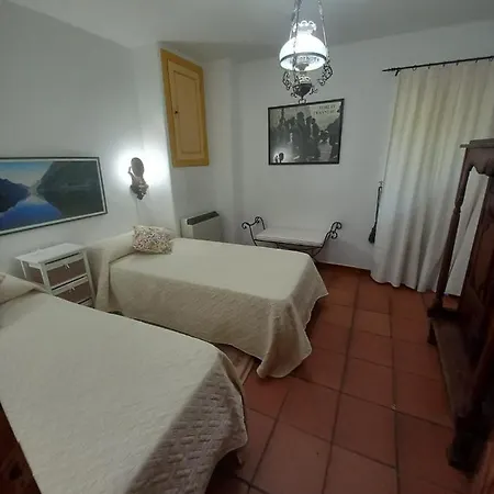 Casa Anita - Ribeira Sacra Semesterbostad Os Peares