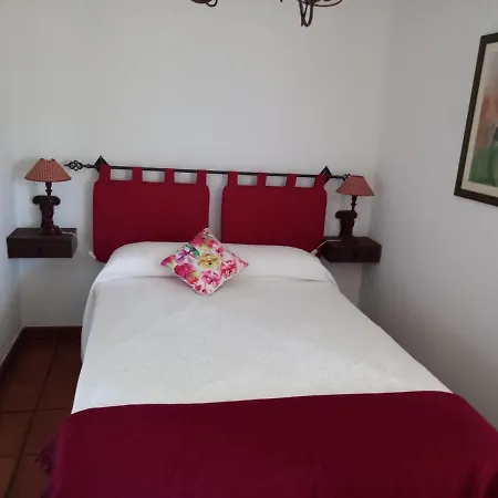 Casa Anita - Ribeira Sacra
