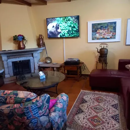 Casa Anita - Ribeira Sacra *