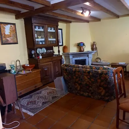 Casa Anita - Ribeira Sacra Semesterbostad