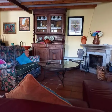 Casa Anita - Ribeira Sacra Os Peares