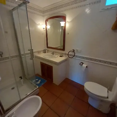 Holiday home Casa Anita - Ribeira Sacra *