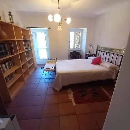 Semesterbostad Casa Anita - Ribeira Sacra
