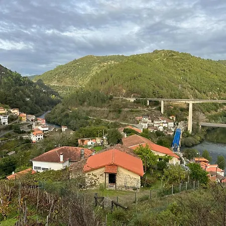 Casa Anita - Ribeira Sacra * Os Peares