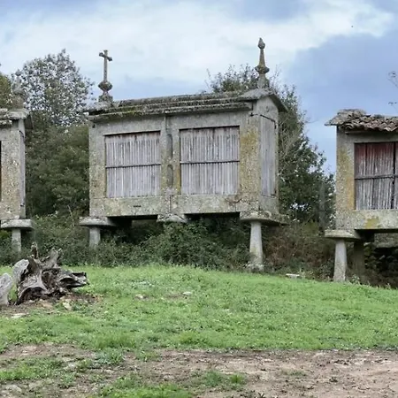 Casa Anita - Ribeira Sacra *