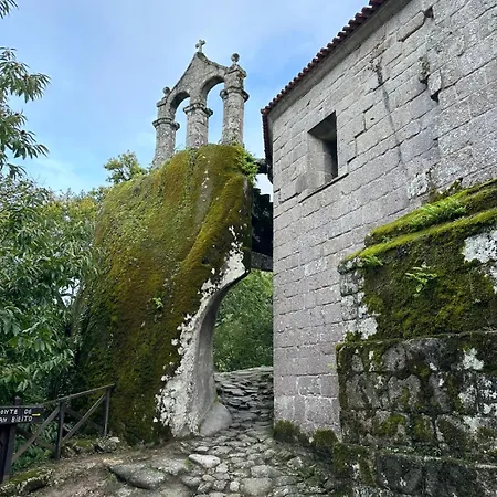 Casa Anita - Ribeira Sacra