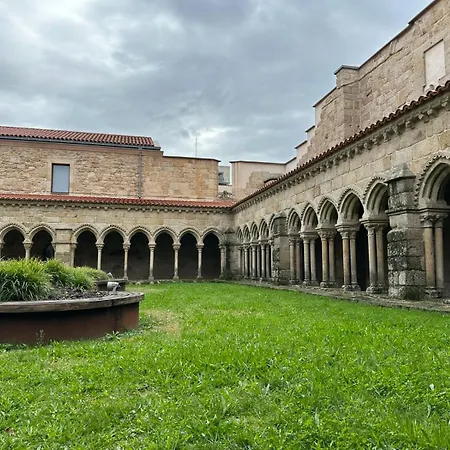 Casa Anita - Ribeira Sacra Semesterbostad Os Peares