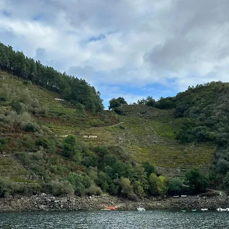 Casa Anita - Ribeira Sacra