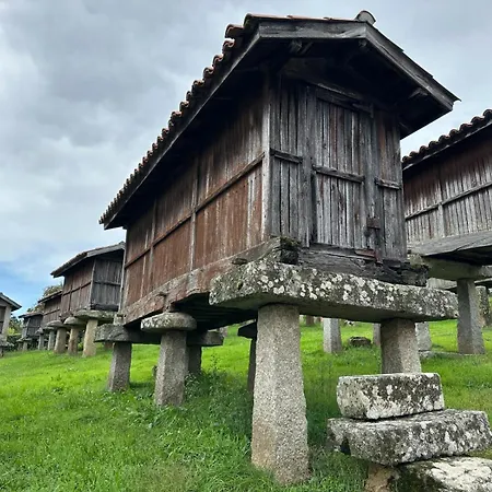 Casa Anita - Ribeira Sacra * Os Peares