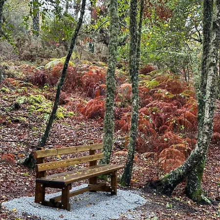 Casa Anita - Ribeira Sacra Holiday home Os Peares