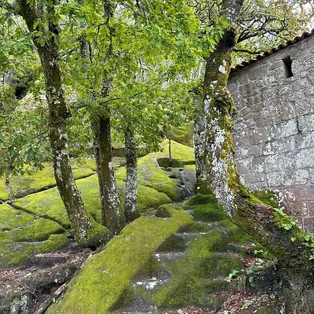 Casa Anita - Ribeira Sacra Os Peares