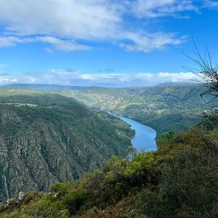 Casa Anita - Ribeira Sacra *