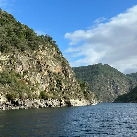 Casa Anita - Ribeira Sacra
