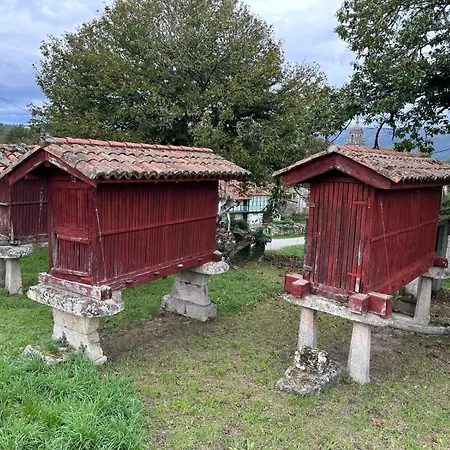 Casa Anita - Ribeira Sacra * Os Peares