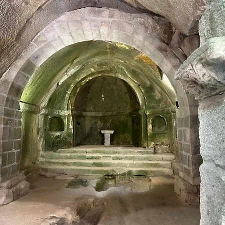 Casa Anita - Ribeira Sacra Os Peares